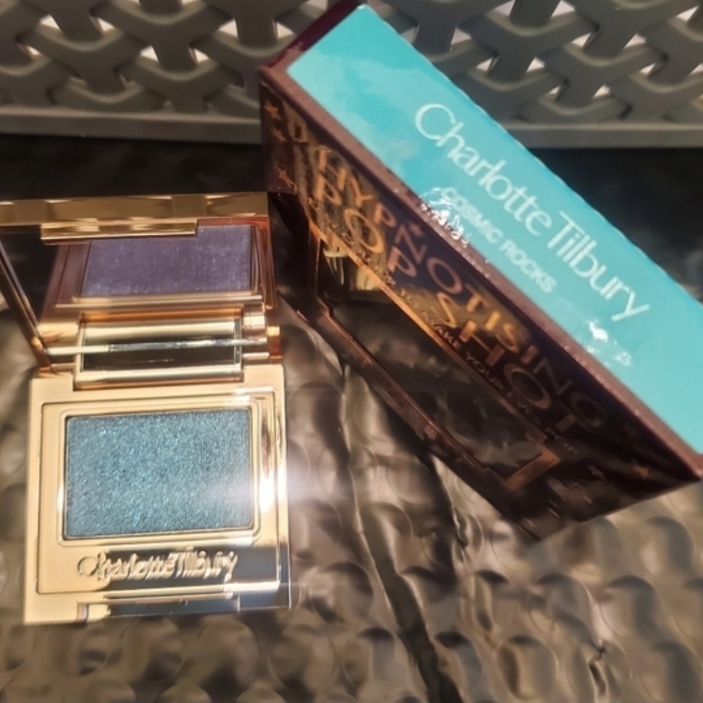 Charlotte Tilbury HYPNOTISING POP SHOTS COSMIC ROCKS. BNIB💥 PRICE IS FIRM💥 - Picture 7 of 8